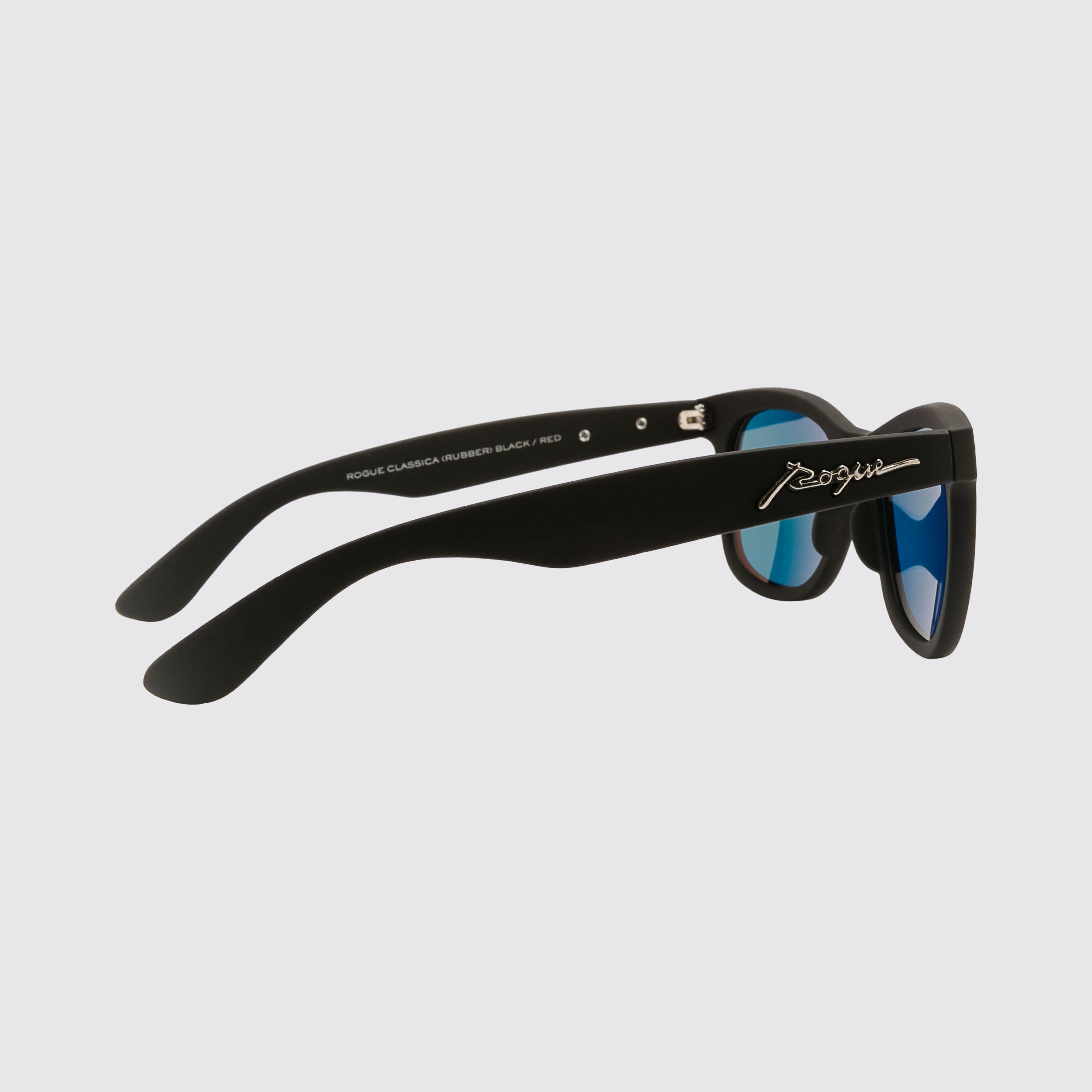 Original Black Rubber