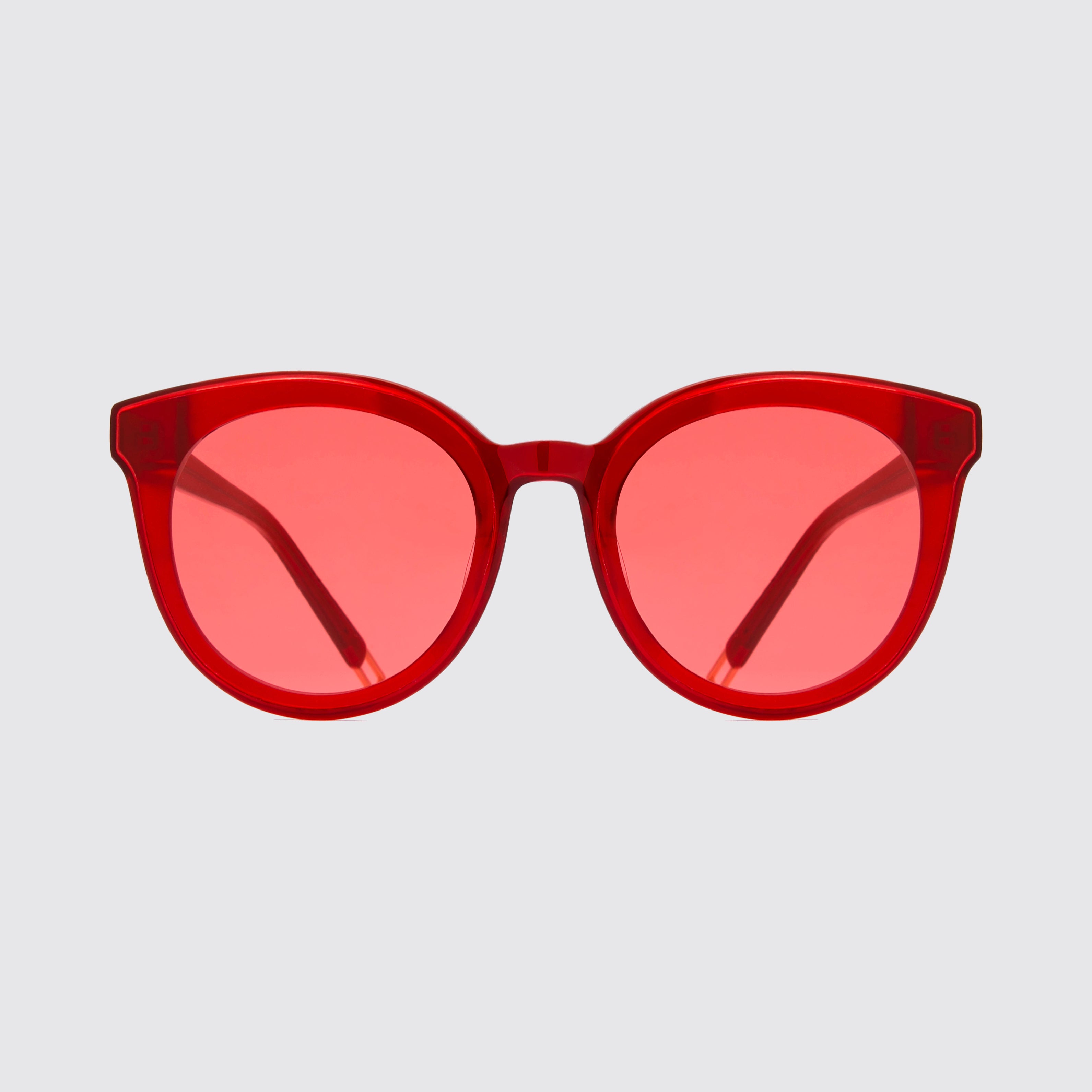 Arc Crimson Red