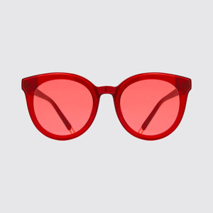 Arc Crimson Red