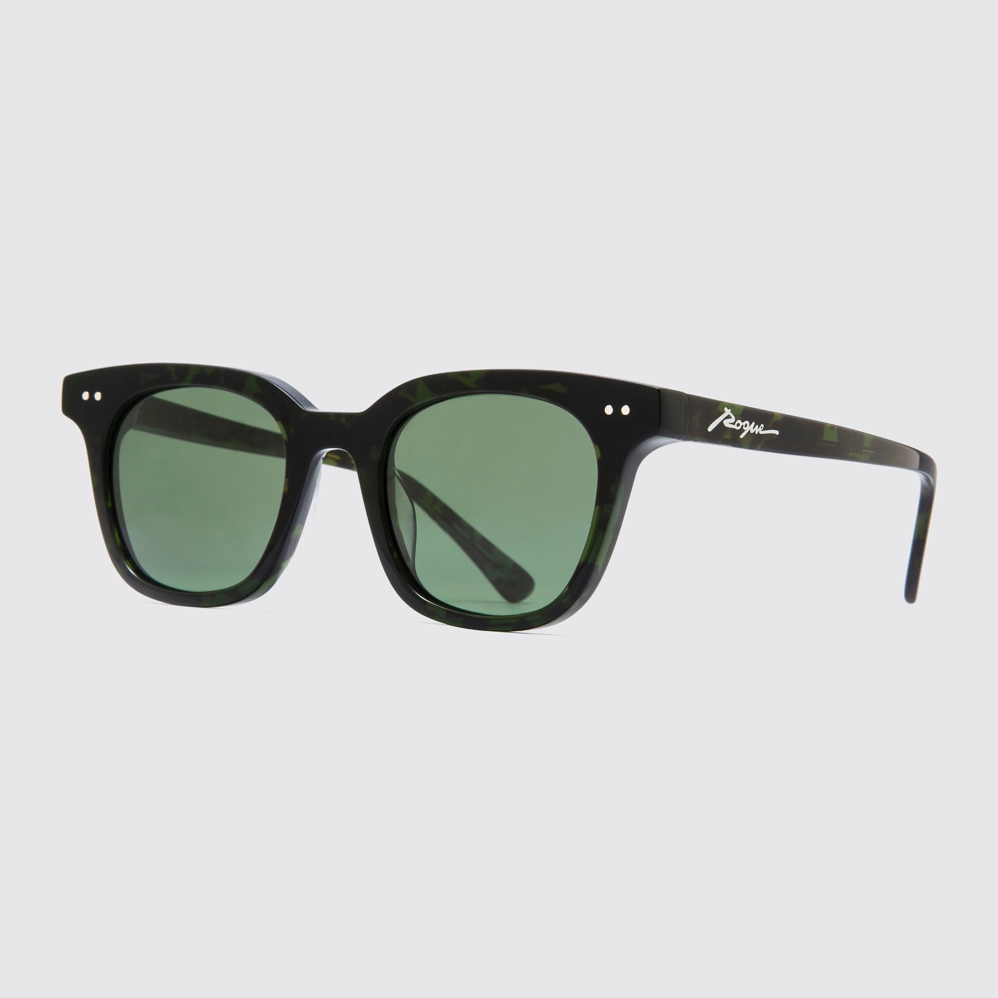 Classica Green Tortoise