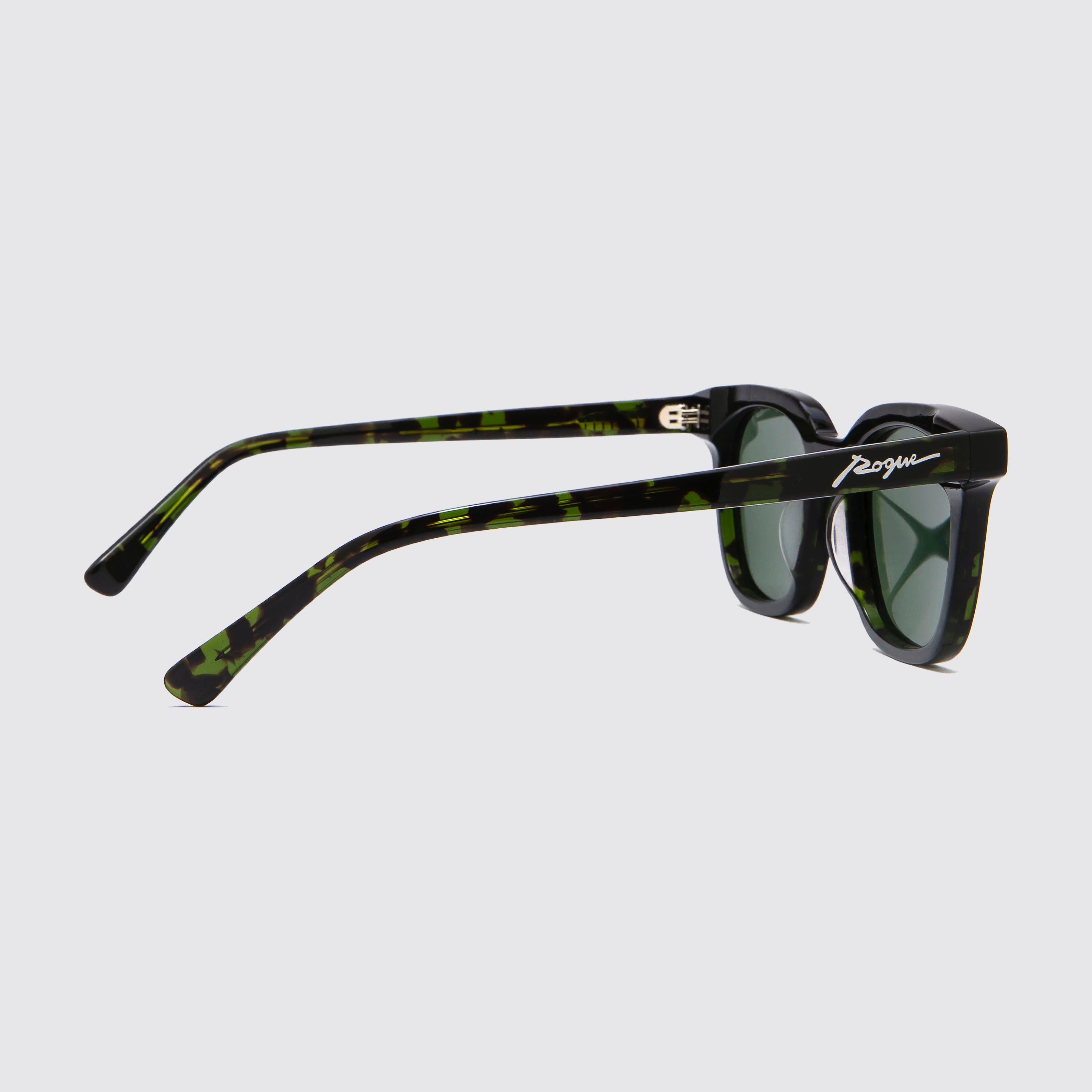 Classica Green Tortoise