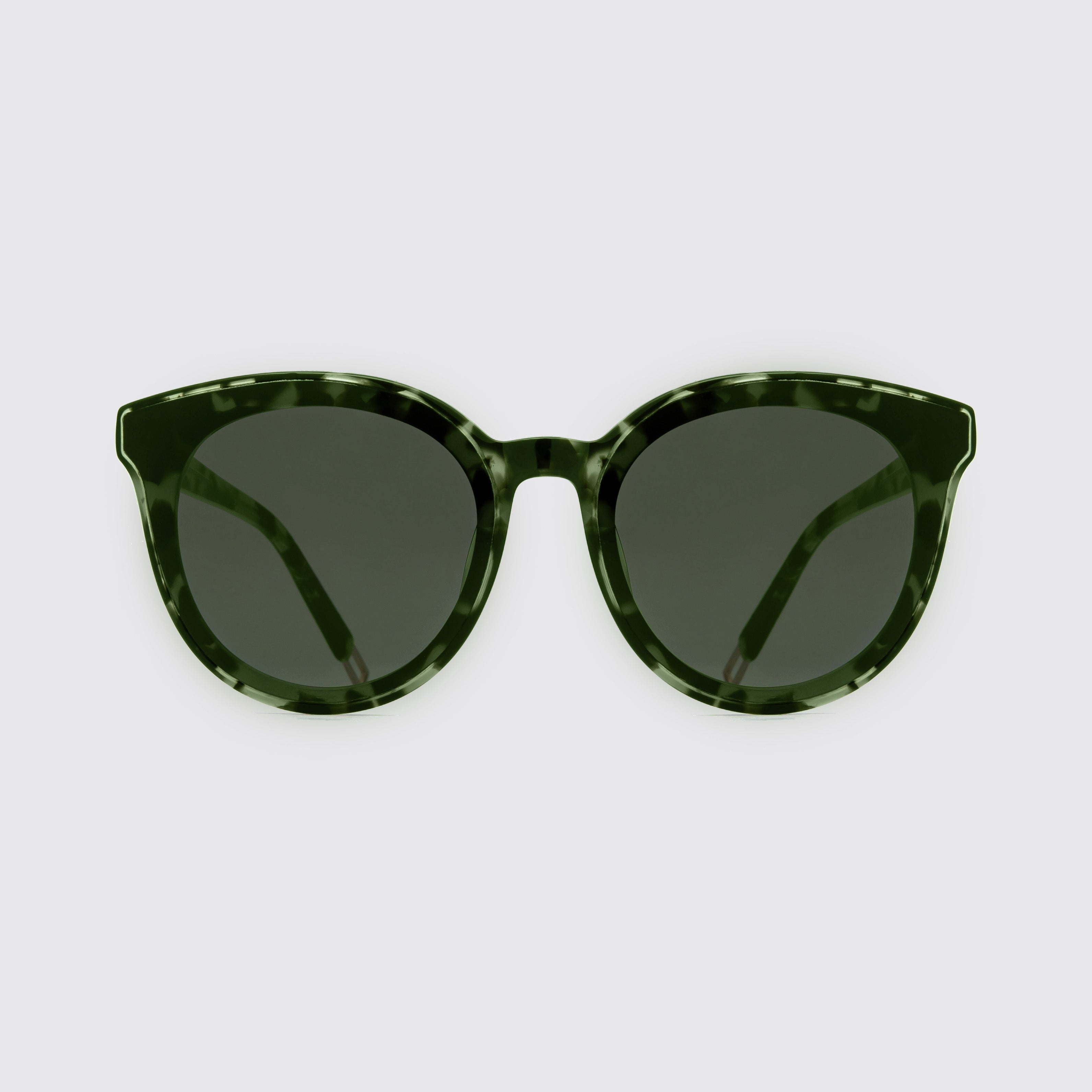 Arc Green Tortoise