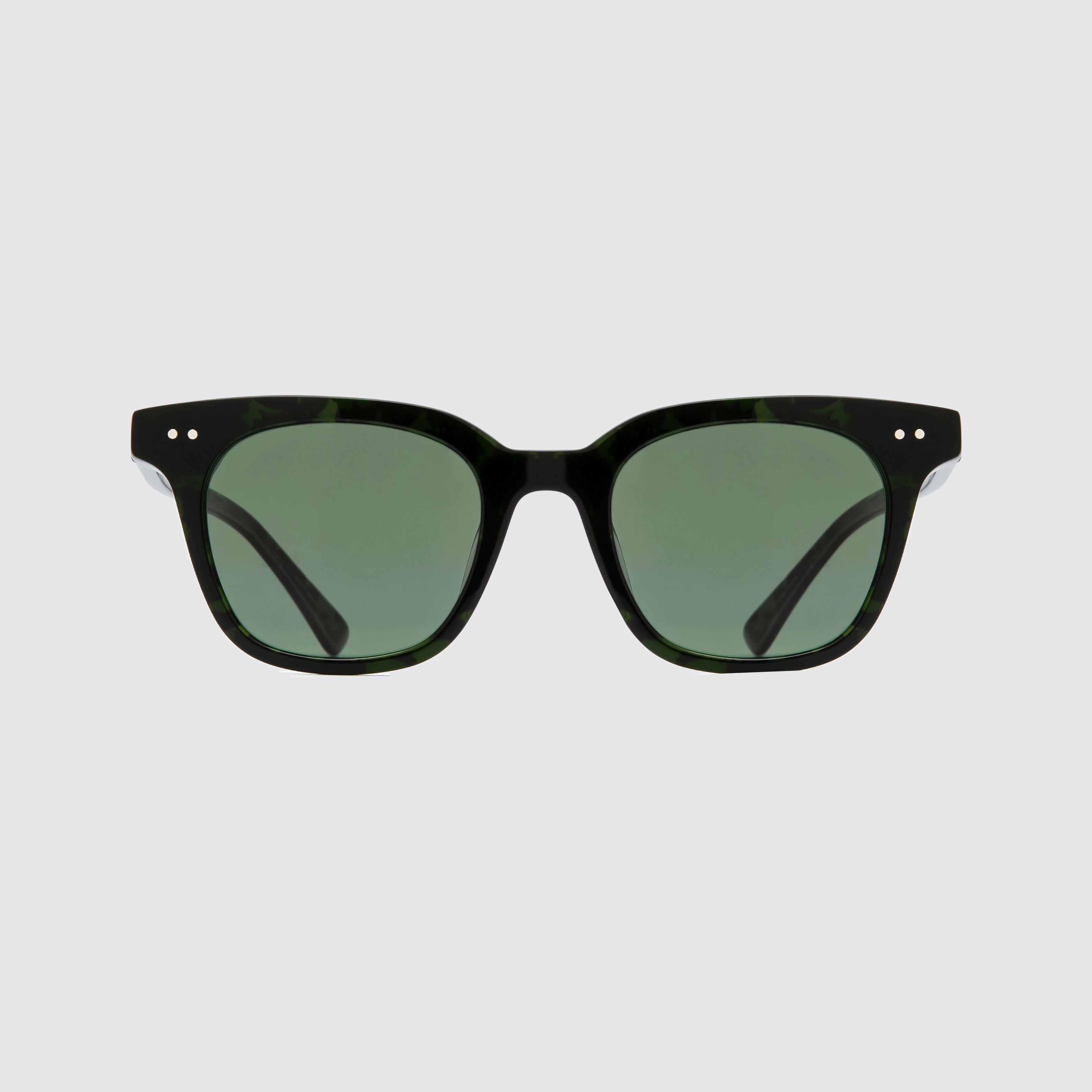 Classica Green Tortoise