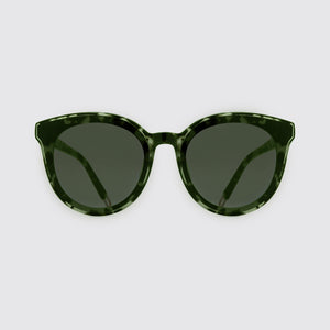 Arc Green Tortoise