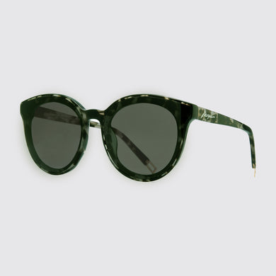 Arc Green Tortoise